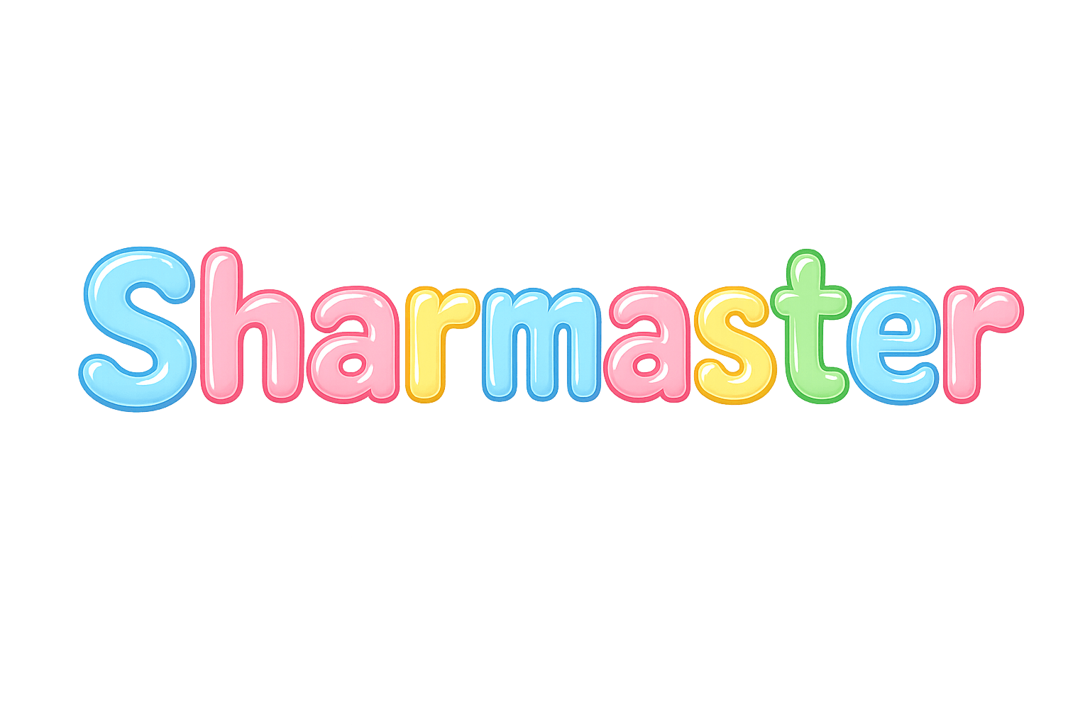 Sharmaster